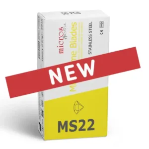 Microtoom mes MS22