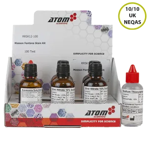 Masson Fontana Stain Kit
